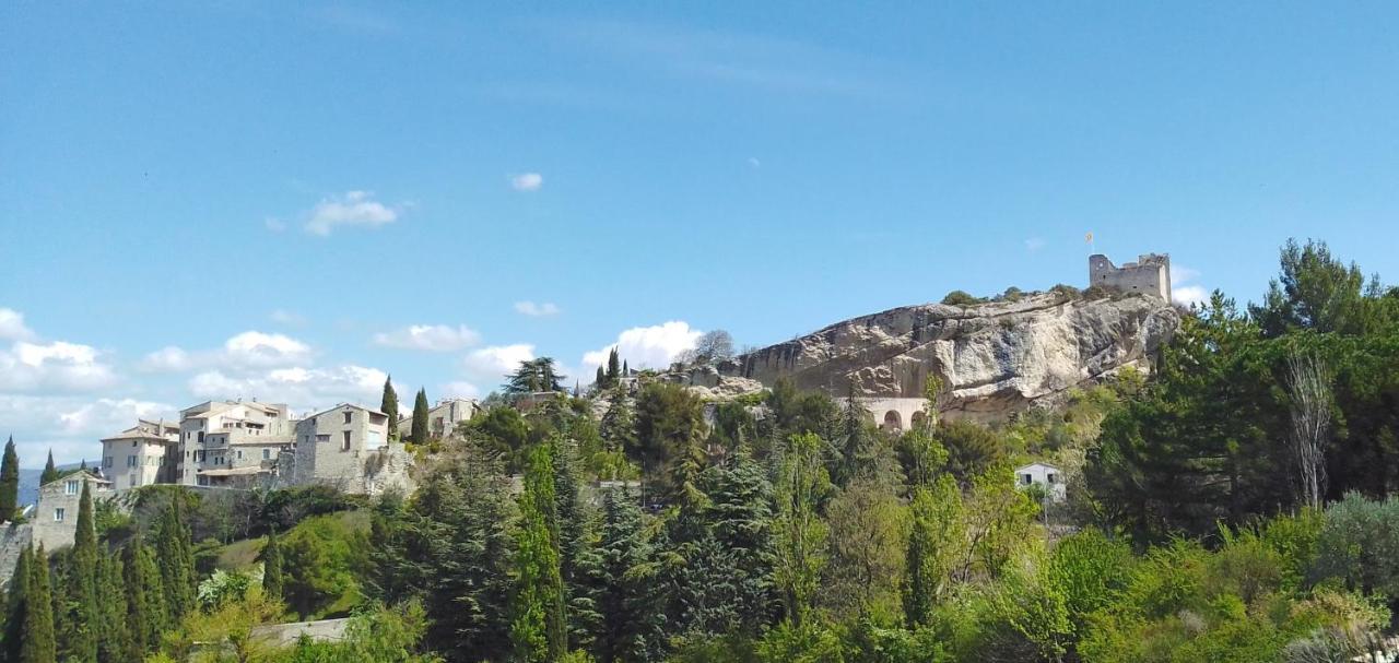 Coquet Studio-Vaison La Romaine Zewnętrze zdjęcie